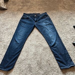 Mavi Marcus Slim Straight Men’s Jeans